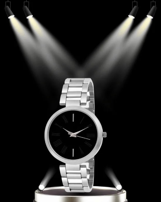 Chain Strap Women's Watches
